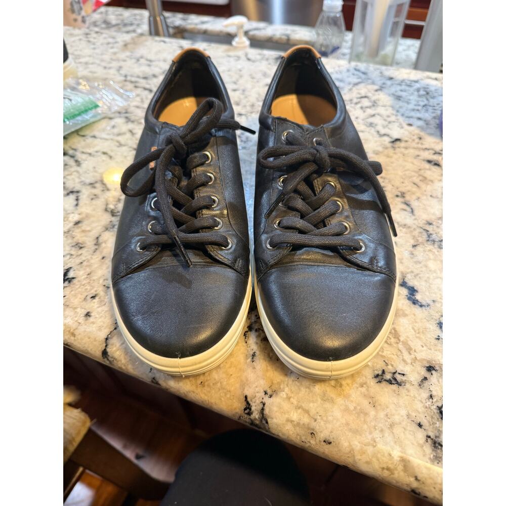 Ecco casual shoe; Women’s 11.5 - Picture 2 of 5